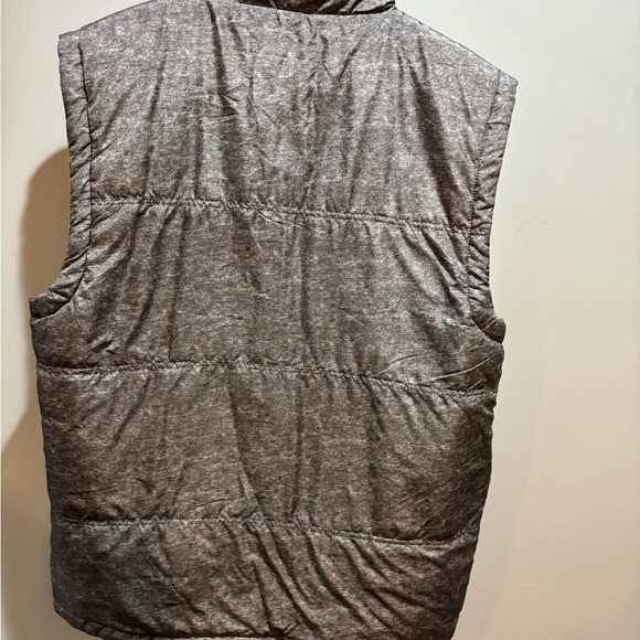 Steelers Black and Yellow Men's Vest - Picture 10 of 13